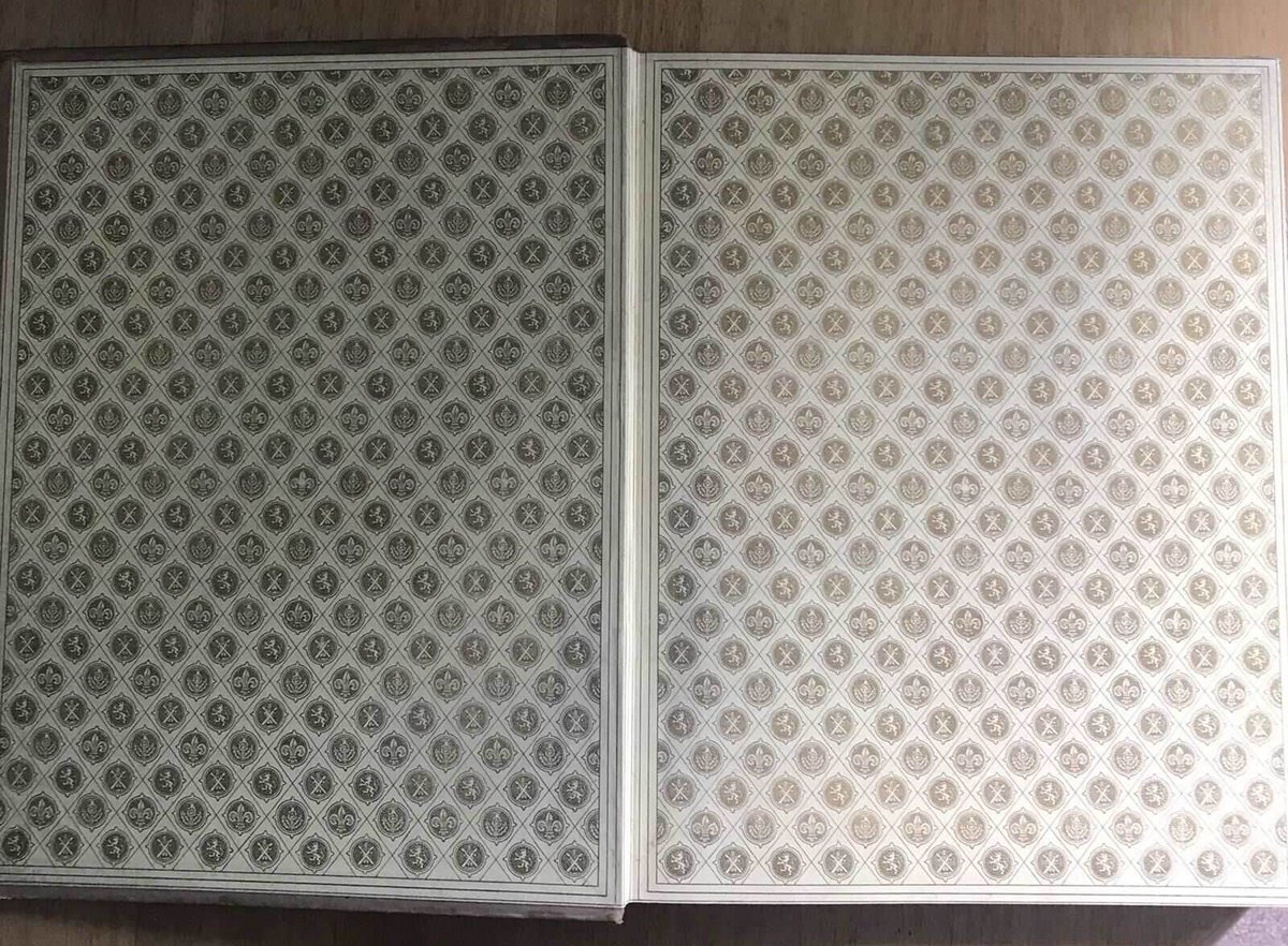 HoneyburnBooks's tweet image. 💖 1880*1st* The Gentle Shepherd - Allan Ramsay(David Allan engravs) Johnston. Pub 💖 by Honeyburn Books (UK)

Starting from 🤑 £75.00 🤑

Shop now 🛍️ at tinyurl.com/yrr8oanp

#Engravings #GentleShepherd