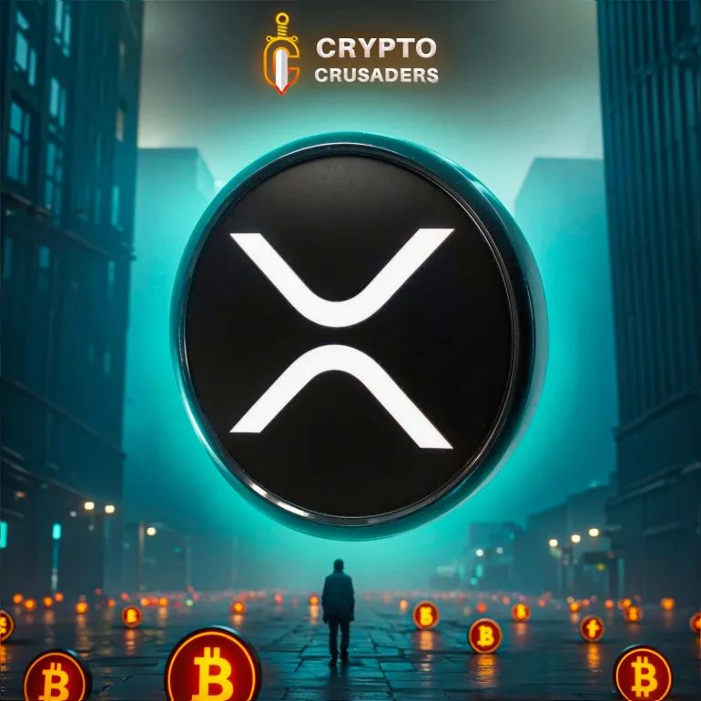 XRP IS QUIET GIANT OF CRYPTO!! 

REPOST IF YOU AGREE!!