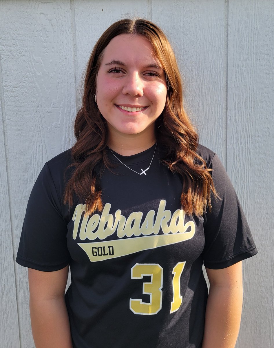Nebraska Gold 816 Schultz (@nebraskagold816) on Twitter photo This kid deserves a shout-out!
💯 Dedication
💯 Team player
<a href="/Kaitymorgan_31/">Kaitlyn Morgan</a> had surgery and has not been able to play all season, but she has been to nearly every practice and EVERY tournament (even out of town)!
Can't wait for your return! This kid deserves a shout-out!
💯 Dedication
💯 Team player
<a href="/Kaitymorgan_31/">Kaitlyn Morgan</a> had surgery and has not been able to play all season, but she has been to nearly every practice and EVERY tournament (even out of town)!
Can't wait for your return!