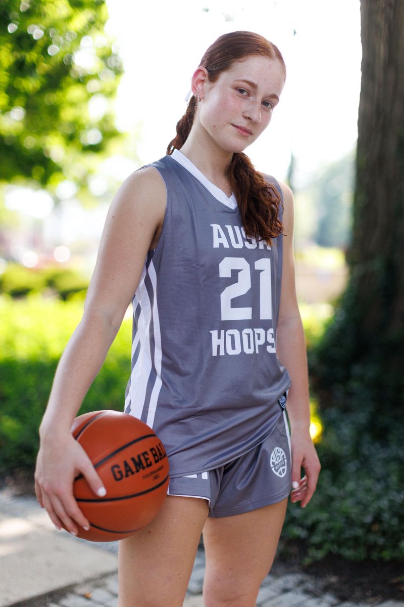 I have arrived at Louisville for <a href="/TFNsRun4Roses/">TFN's Run 4 Roses</a>

Can’t wait for the Tournament to begin!

First game Thursday 10th July 2:30pm on court 42, Second game Friday 11th July 11:27am on court 58

<a href="/AUSA_Hoops/">AUSA Hoops</a> <a href="/AUSA_Hoops_WBB/">AUSA Hoops WBB</a>