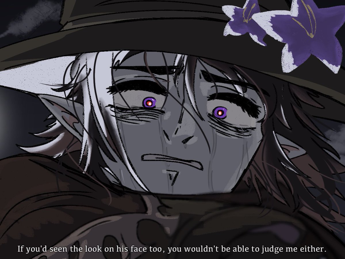 azuretime forsaken x mizisua alien stage. also azure face reveal i