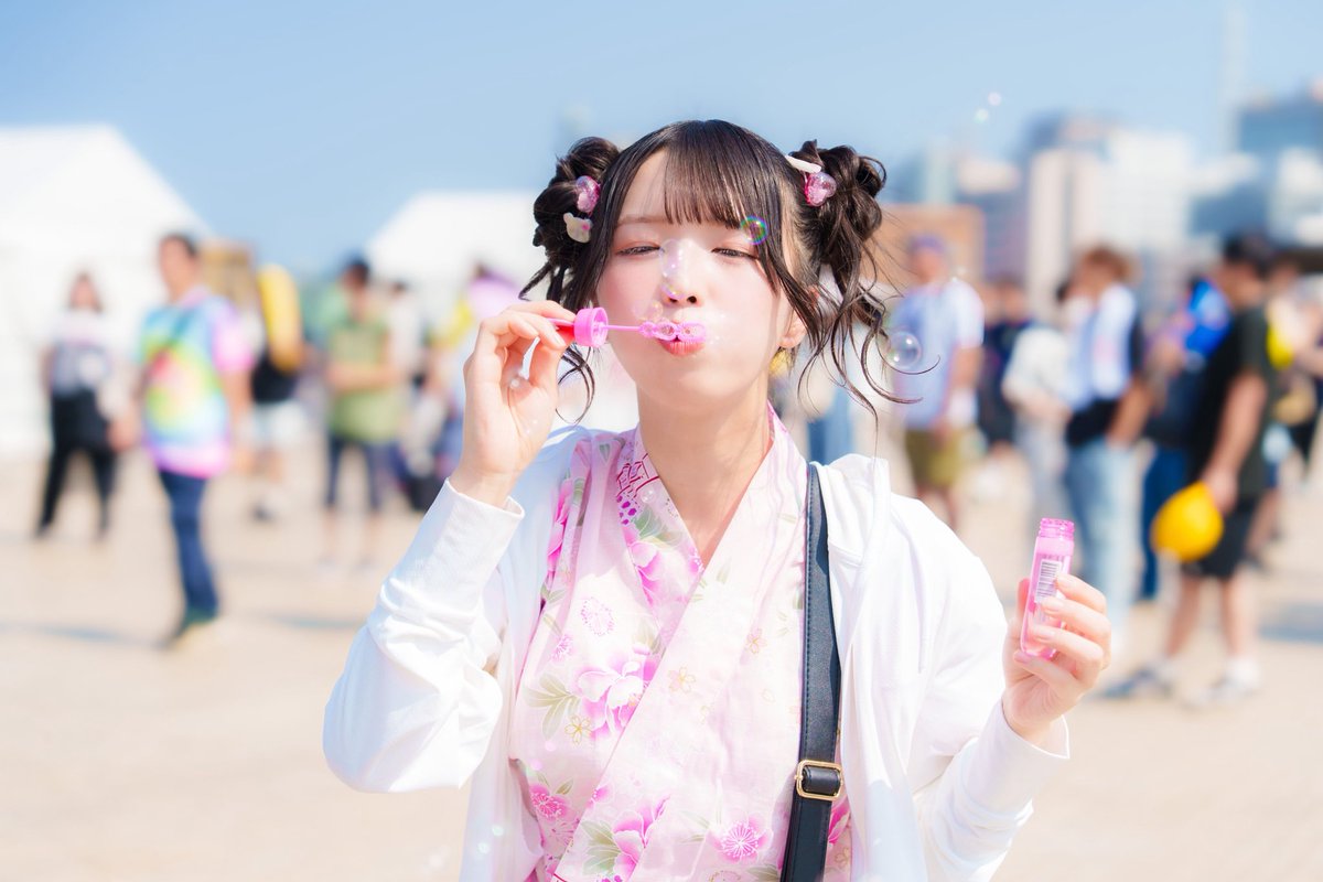 おはよう🍧♡