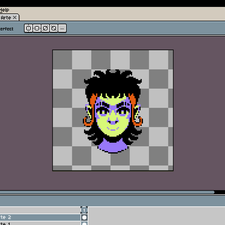 ⭑ ⚝ TulipaDev ⚝ ⭑ tweet media