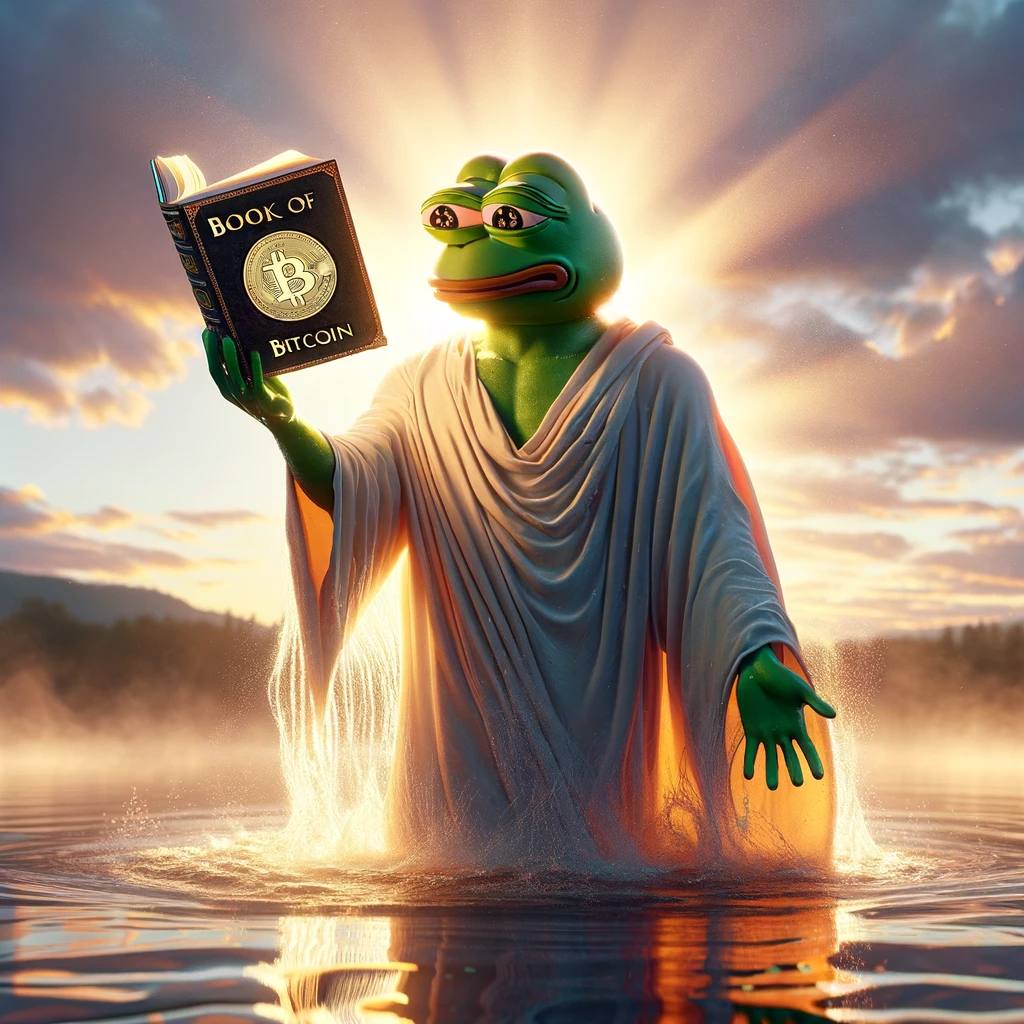 Book of Bitcoin $BOOB CTO tweet media