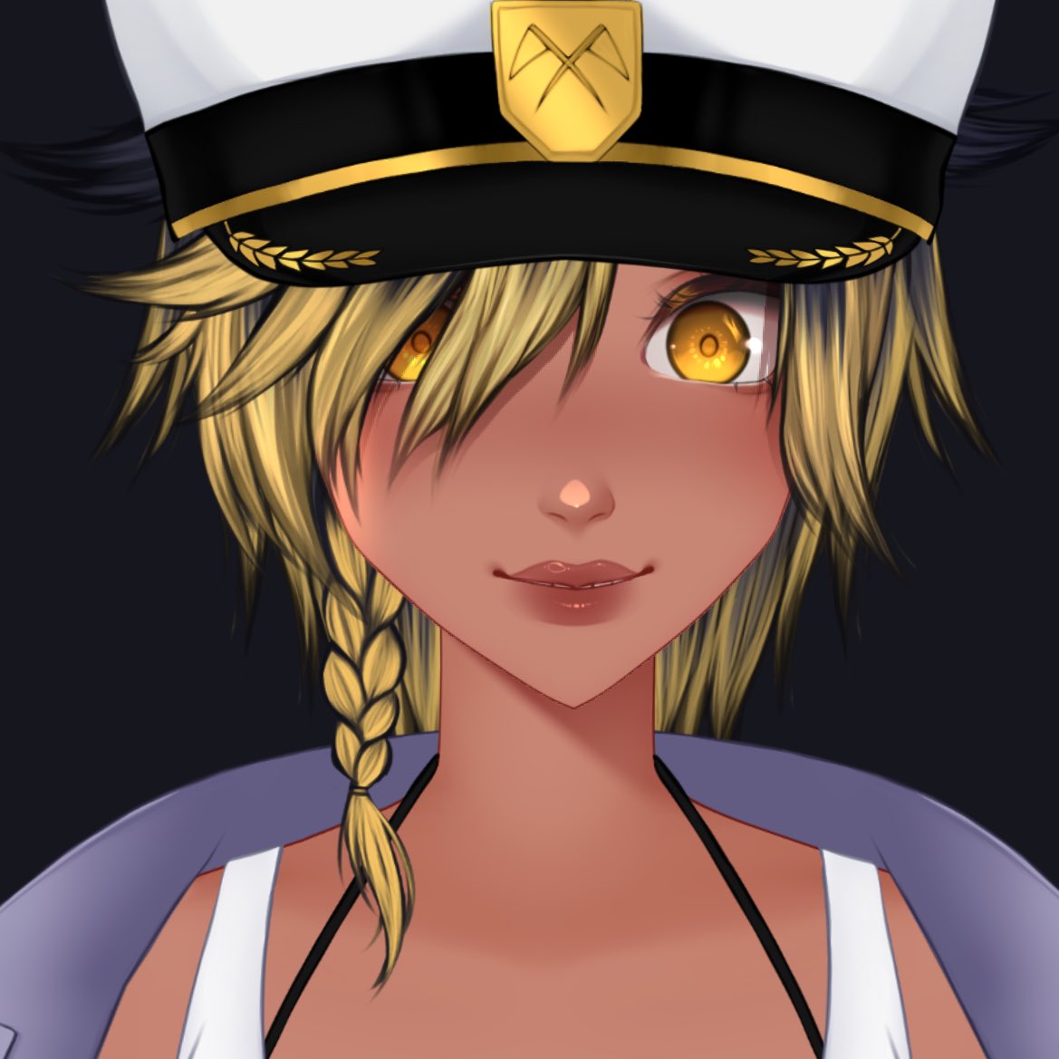 Are you guys excited? 
Tomorrows the Oxenfree 2 Endurance stream!!

We’ll be searching for all the secrets, a different ending, and all in one stream!!

See you tomorrow night ^^