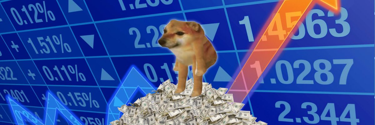 I'm standing on business | $sob

CA: HMp8aLtshGc5NWKRioPQZZqCfMDcJUX28ayETxoBbonk