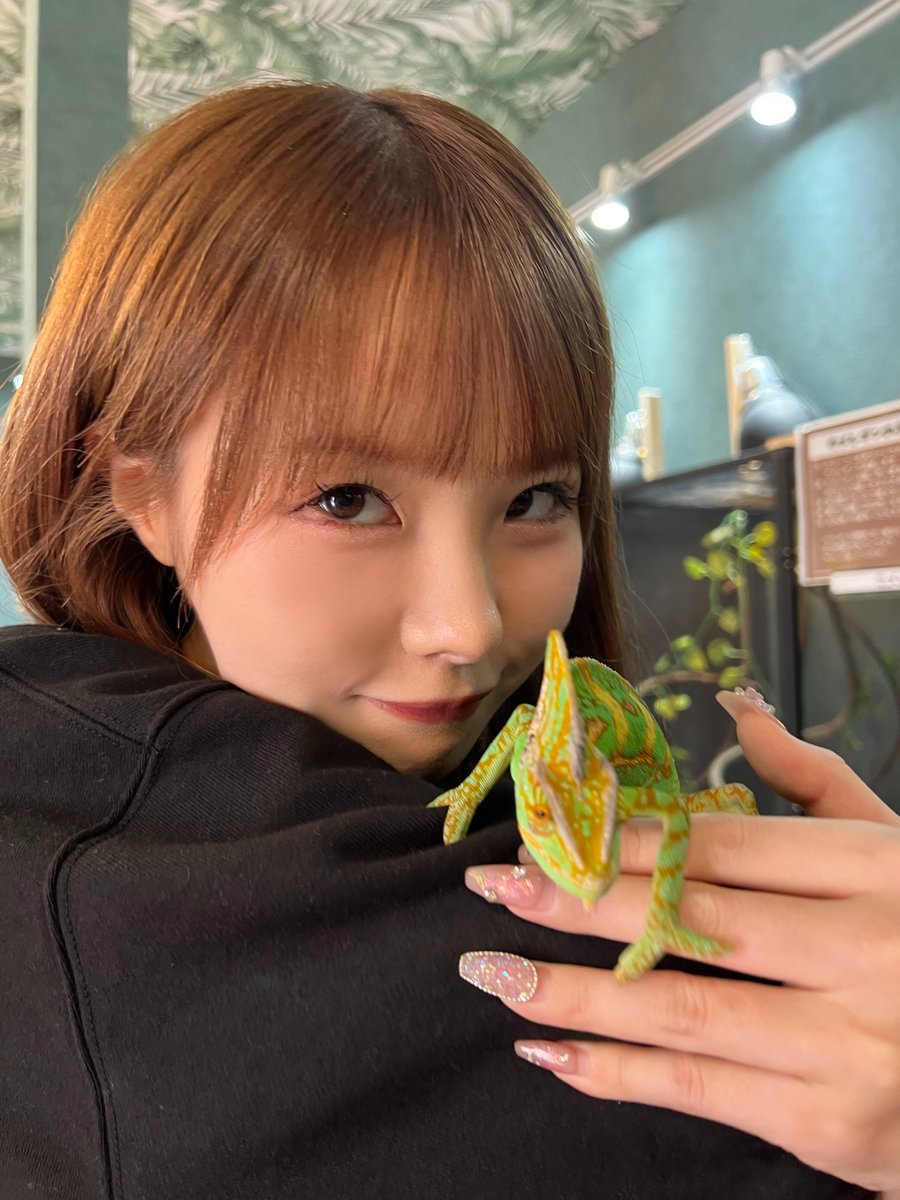TVerにて無料見逃し配信中📺
tver.jp/episodes/epz7a…

お気に入り登録❤️＆いいね👍もよろしくお願いします🌙

#月ともぐら
#お月ちゃん
#松本いちか
<a href="/MatuMoto_Ich1ka/">松本いちか</a>