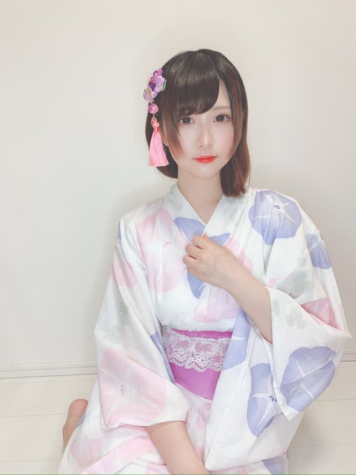 Twitterのコスプレ画像3