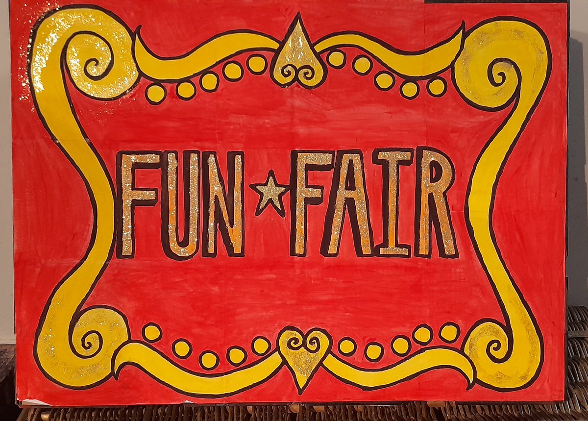 SevenoaksPri's tweet image. Class 6A were amazing in their performance of Chitty Chitty Bang Bang Jrn this week! What a real treat for everyone watching 🍬 Congratulations 6A! 🎪 #SPSValues #meolbamboo #proud #teamwork