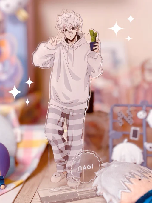 このngかわいくてお気に入り