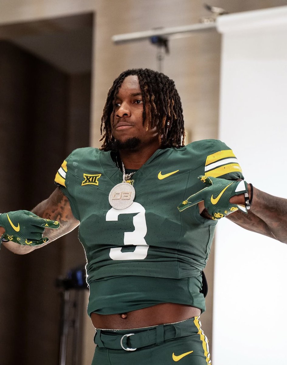 CoachSweeny's tweet image. Big 12 Media Day @FootballDesoto