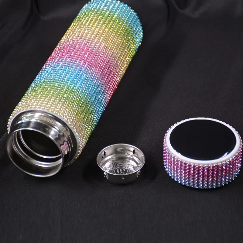 🥇 مصنوع من فولاذ 304 صحي وآمن
هيكل داخلي وخارجي من الفولاذ المقاوم للصدأ 304 يحافظ على الطعم النقي ويقاوم الصدأ—جودة تدوم لسنوات بلا روائح أو تغيّر نكهات.
s.click.aliexpress.com/e/_oFlzo4K