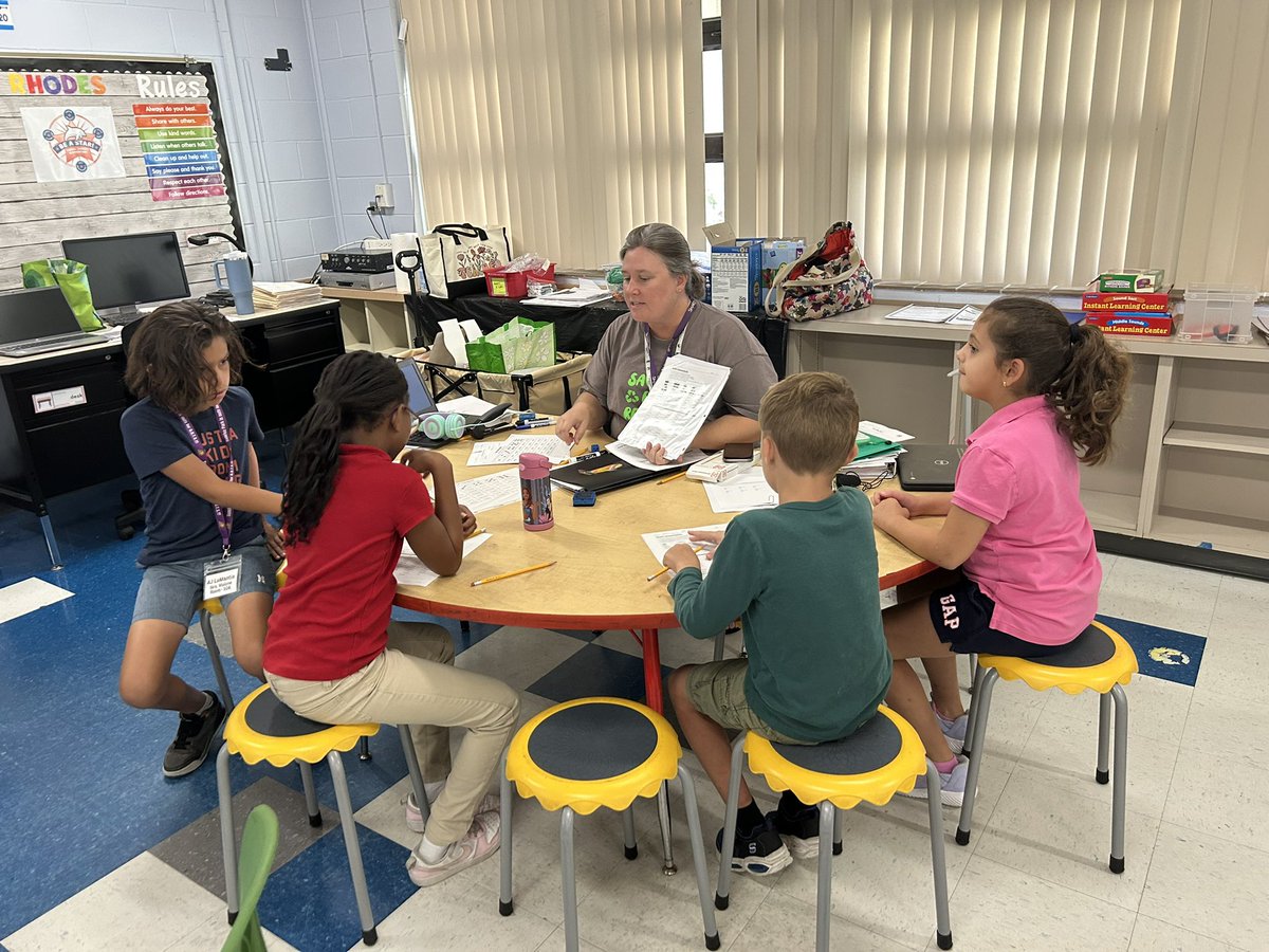 Jennifer Espinoza (@coralsunsetap) on Twitter photo Small groups in action this summer <a href="/sunset_coral/">Coral Sunset Elementary</a> We are working on strategies and skills daily! #ESOL #stepup #esy <a href="/LaCristaParker/">La'Crista Parker</a> <a href="/KerryMaione/">Kerry Maione ☮️</a> <a href="/RamirezDani11/">Danielle Ramirez</a> <a href="/MrTorresFrank/">Frank Torres</a> <a href="/RebekahHenson87/">Rebekah Henson</a> <a href="/emi_jooo/">Emily Johnson</a> <a href="/InstSupSteiger/">Alicia Steiger</a> <a href="/RachelCapitano/">Rachel Capitano</a> Small groups in action this summer <a href="/sunset_coral/">Coral Sunset Elementary</a> We are working on strategies and skills daily! #ESOL #stepup #esy <a href="/LaCristaParker/">La'Crista Parker</a> <a href="/KerryMaione/">Kerry Maione ☮️</a> <a href="/RamirezDani11/">Danielle Ramirez</a> <a href="/MrTorresFrank/">Frank Torres</a> <a href="/RebekahHenson87/">Rebekah Henson</a> <a href="/emi_jooo/">Emily Johnson</a> <a href="/InstSupSteiger/">Alicia Steiger</a> <a href="/RachelCapitano/">Rachel Capitano</a>
