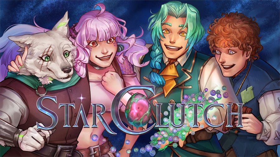 Nat19 🔜 MomoCon tweet media