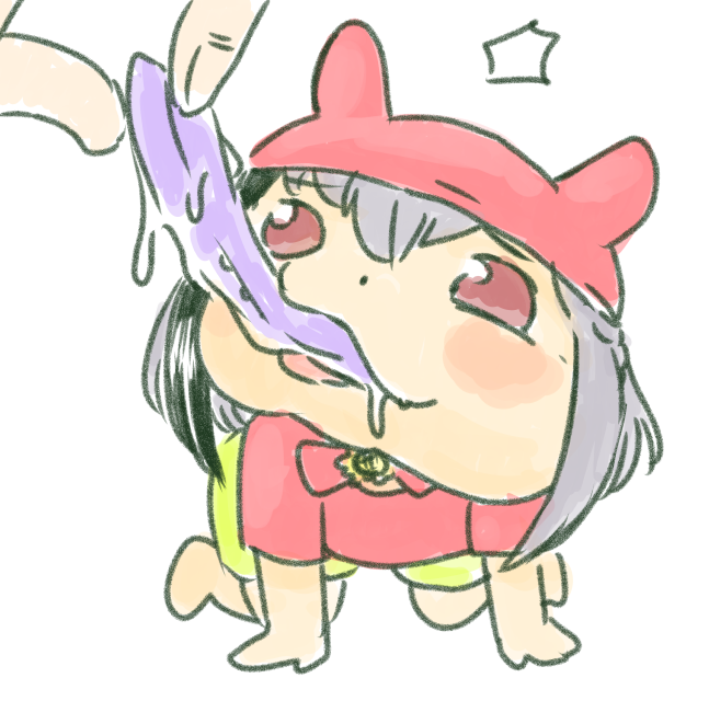 「#みみみゅーじあむ」|じゃばのイラスト