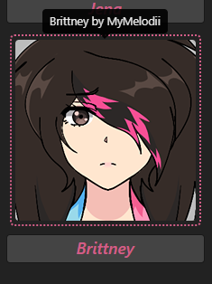 purrpawcalypse's tweet photo. she has an af profile btw... #artfight #classof09 #classof09oc https://t.co/UwOlpgmmTT