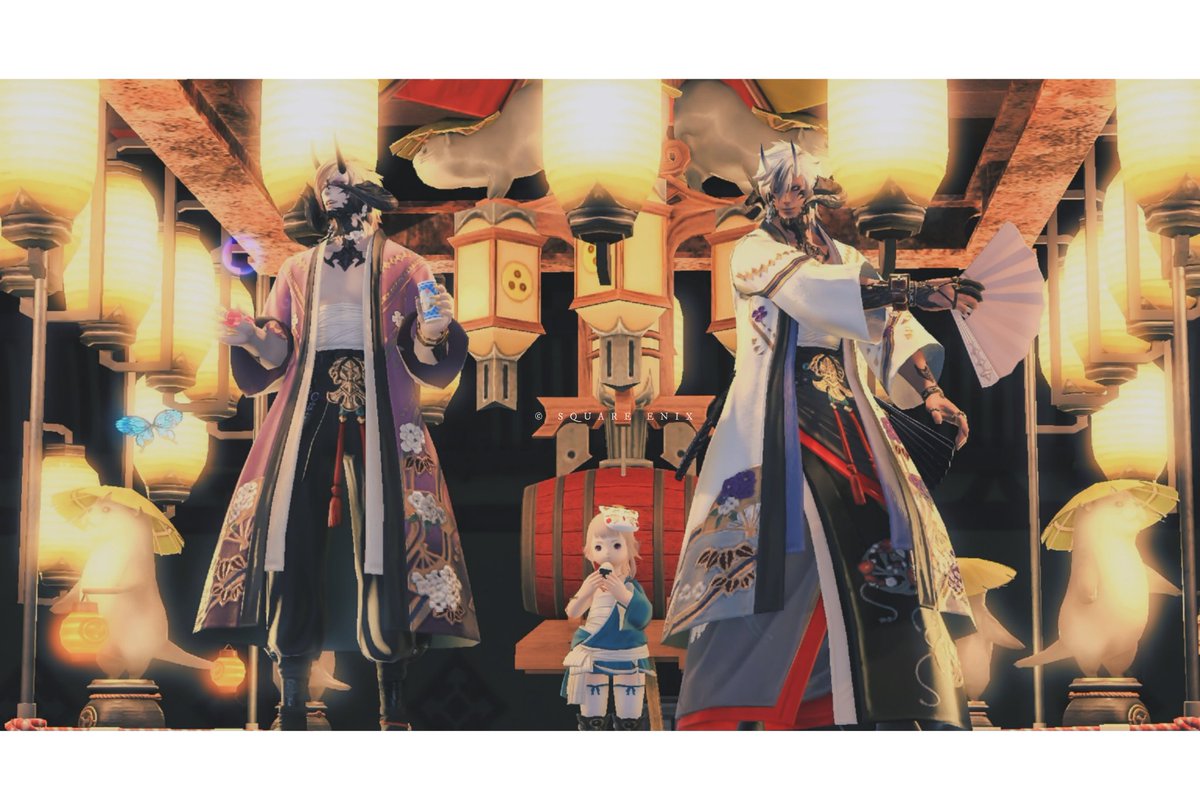 ɢ०ᵒᒄ ʍᵒʳᐢⁱᐢᵍ∗*ﾟ
“歌えや、踊れや”

#おはウラ #おはララ  #オスラ
#ポイの部屋