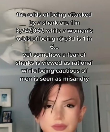 Like make it make sense