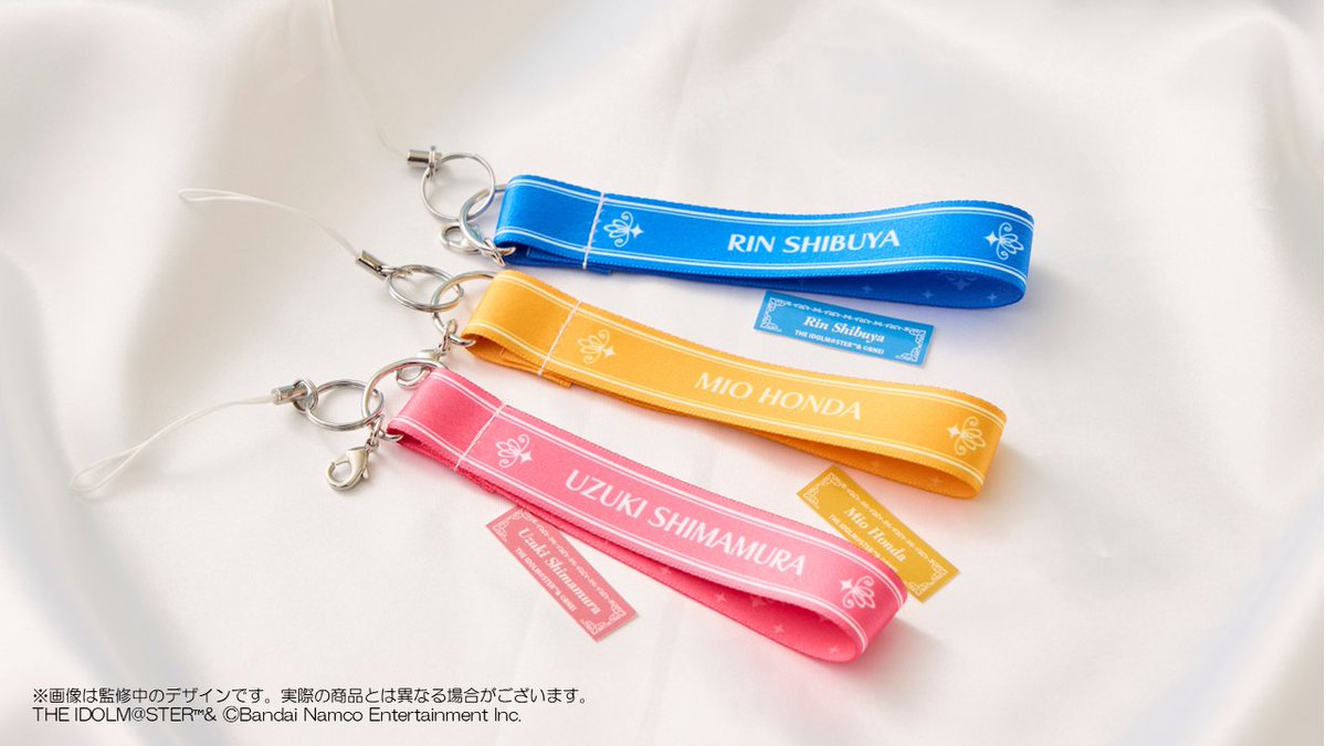 アイドルマスター シンデレラガールズ【ブランド公式】 on X