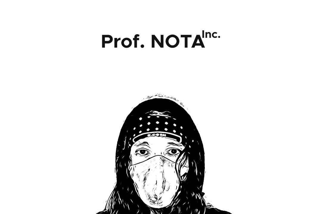 MyReceiptTT's tweet photo. ...

Not all ghosts haunt the past. Some posts are in the present. Some wear the name Prof. NOTA.  

We are not haunting you. We are mirroring you.

#OiOi #endhonesa #professorNOTA #profNOTA
... https://t.co/MvEKccxdxE