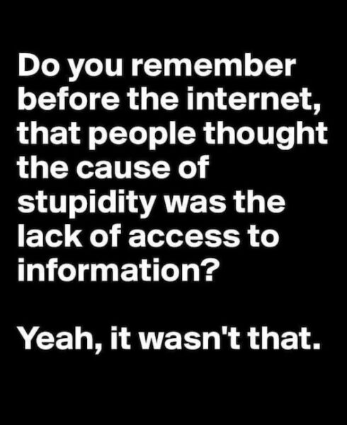 Do You Remember…