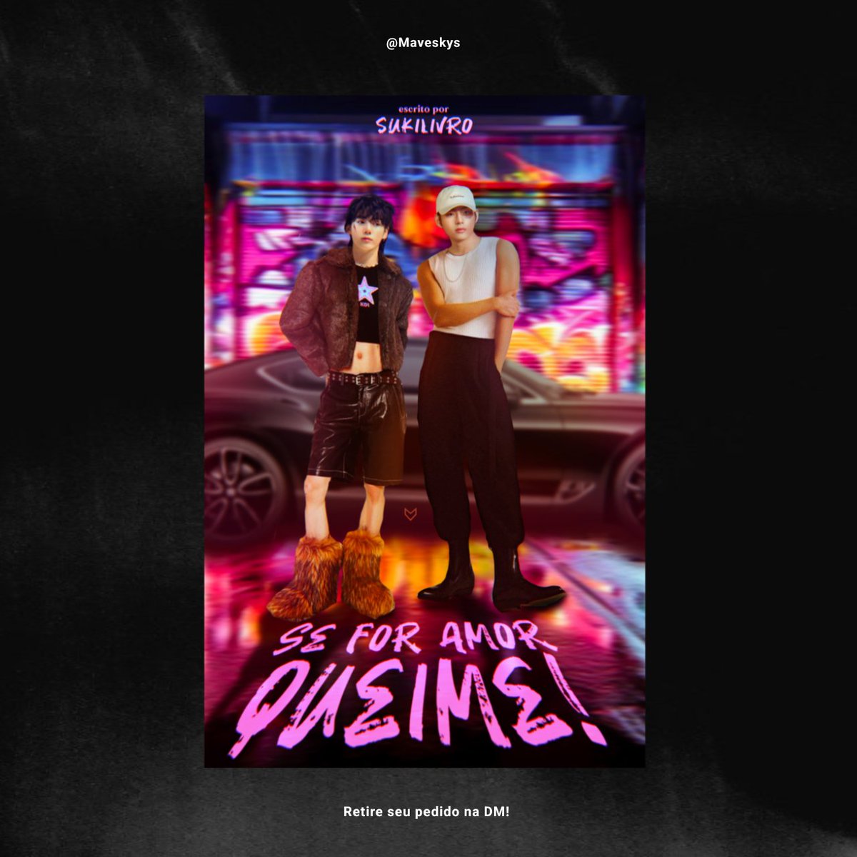 Entrega de capa
- <a href="/jkvmuse/">‏ؘ</a>

Obrigada pela preferência🖤