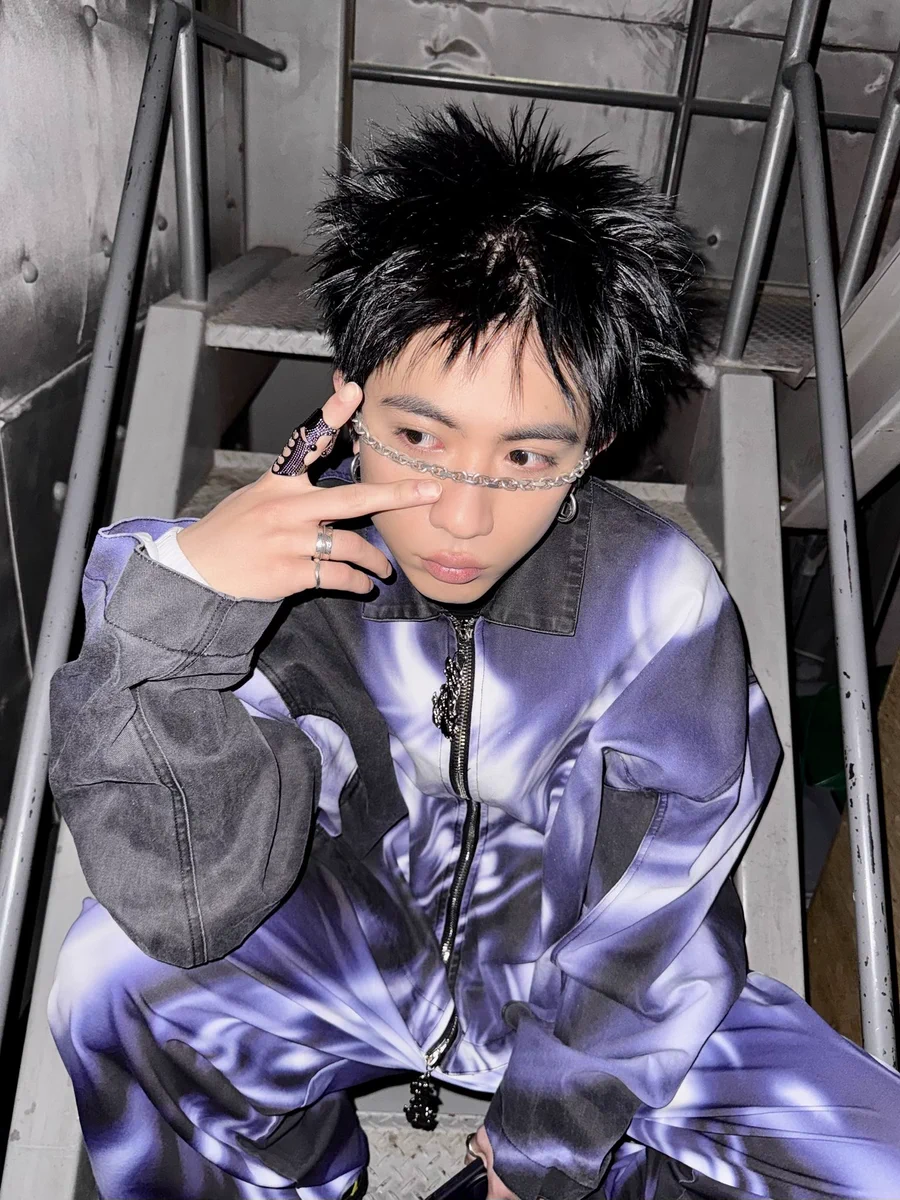 SUPER☆DRAGON on X: 