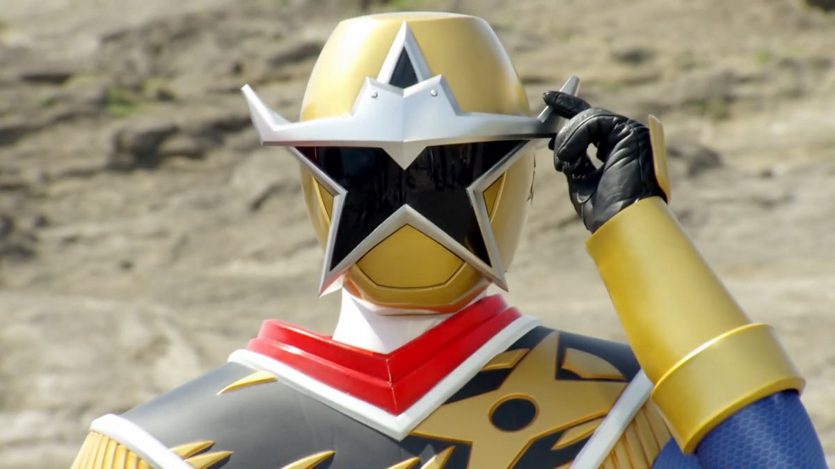 Goku3Xeno's tweet photo. Name : Kinji 
Ranger : StarNinger 
Team: shuriken sentai ninninnger  (2015)

#kinji #starninger #supersentai #shurikensentai #ninninger https://t.co/4nBNhyDwlt