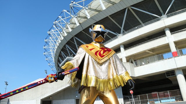 Goku3Xeno's tweet photo. Name : Kinji 
Ranger : StarNinger 
Team: shuriken sentai ninninnger  (2015)

#kinji #starninger #supersentai #shurikensentai #ninninger https://t.co/4nBNhyDwlt