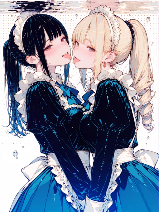 おはようブクブク710