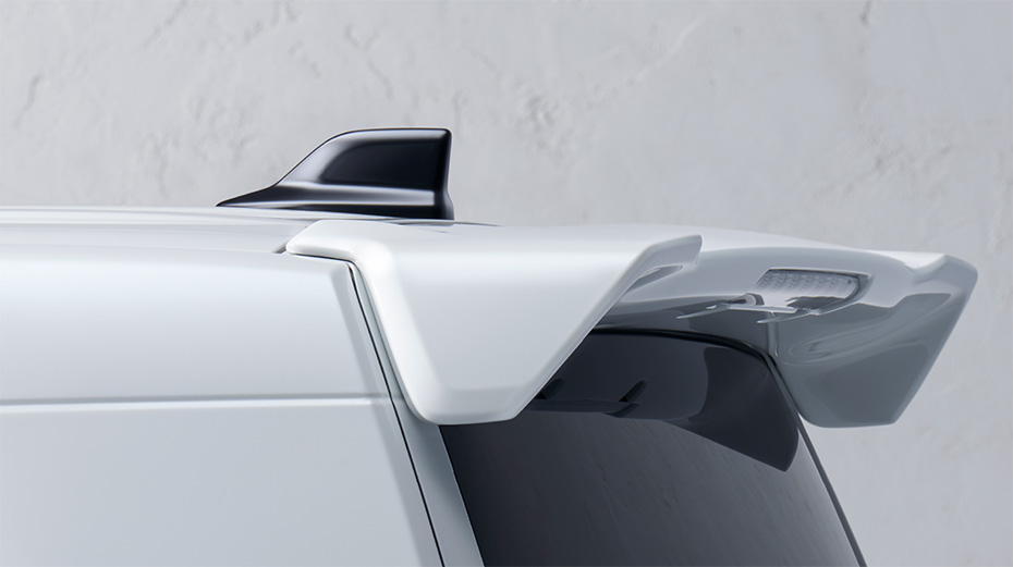 共感求む！
さりげないブラックのアクセントがカッコいい…

と思いませんか？
これ、#NWGN Custom L・ターボに装備されるシャークフィンアンテナなんです。
シックな印象に仕立てたこのタイプ、キラリと光るメッキとブラックの加飾がとにかく最高なんです。

詳細は⏬
honda.co.jp/N-WGN/webcatal…