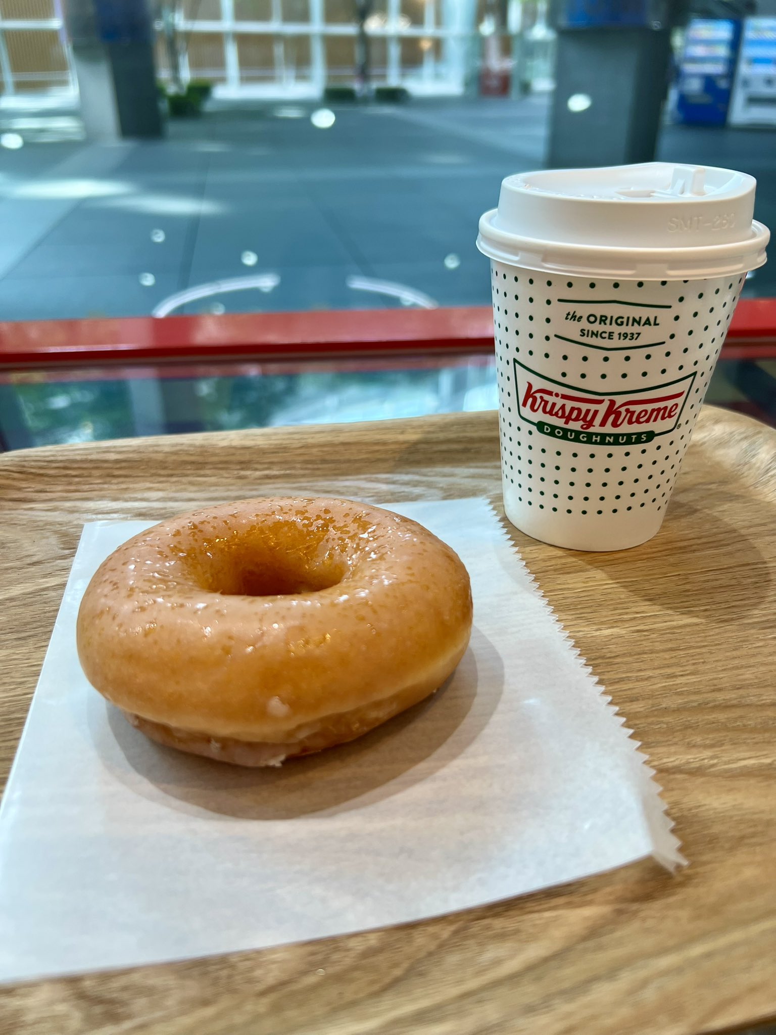 クリスピー・クリーム・ドーナツ・ジャパン 🍩 on X: 