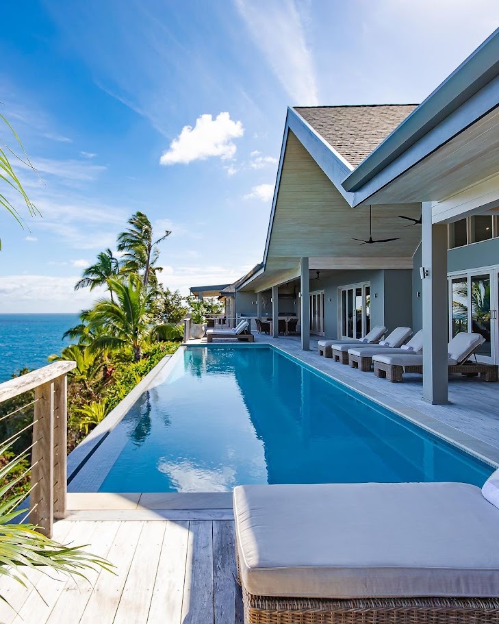 Love Island USA is one of the biggest shows in the US and globally, and its set right in beautiful #Fiji! The reach and impact of this show is huge, and you can find your very own amazing villa to stay in, and have your own LI experience! travelandleisure.com/love-island-us…