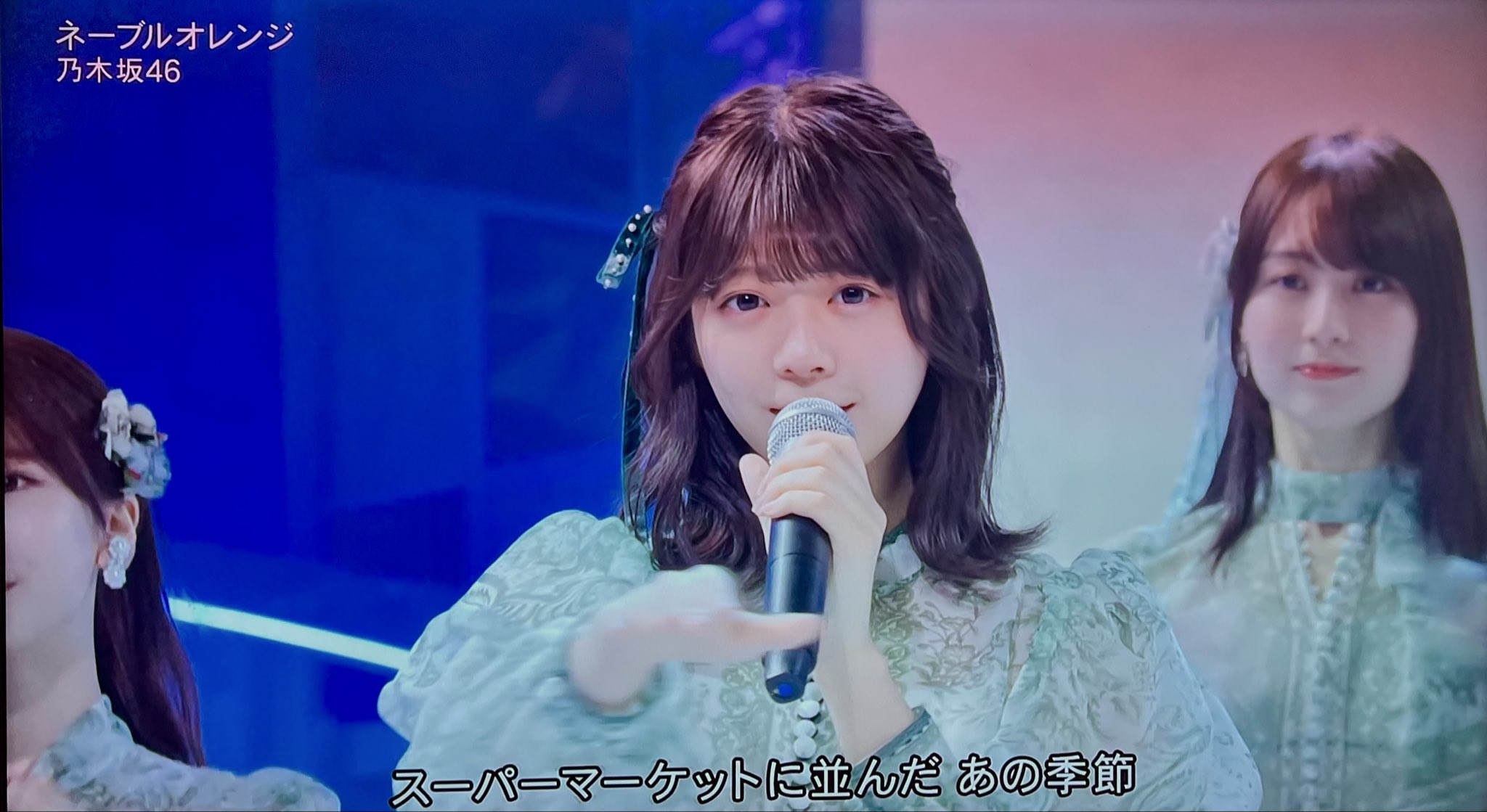 なちゃんさん♪from CO2おまとめ 虹のコンキスタドール | #100日後夏を取り戻すアイドル 🏝️Boom