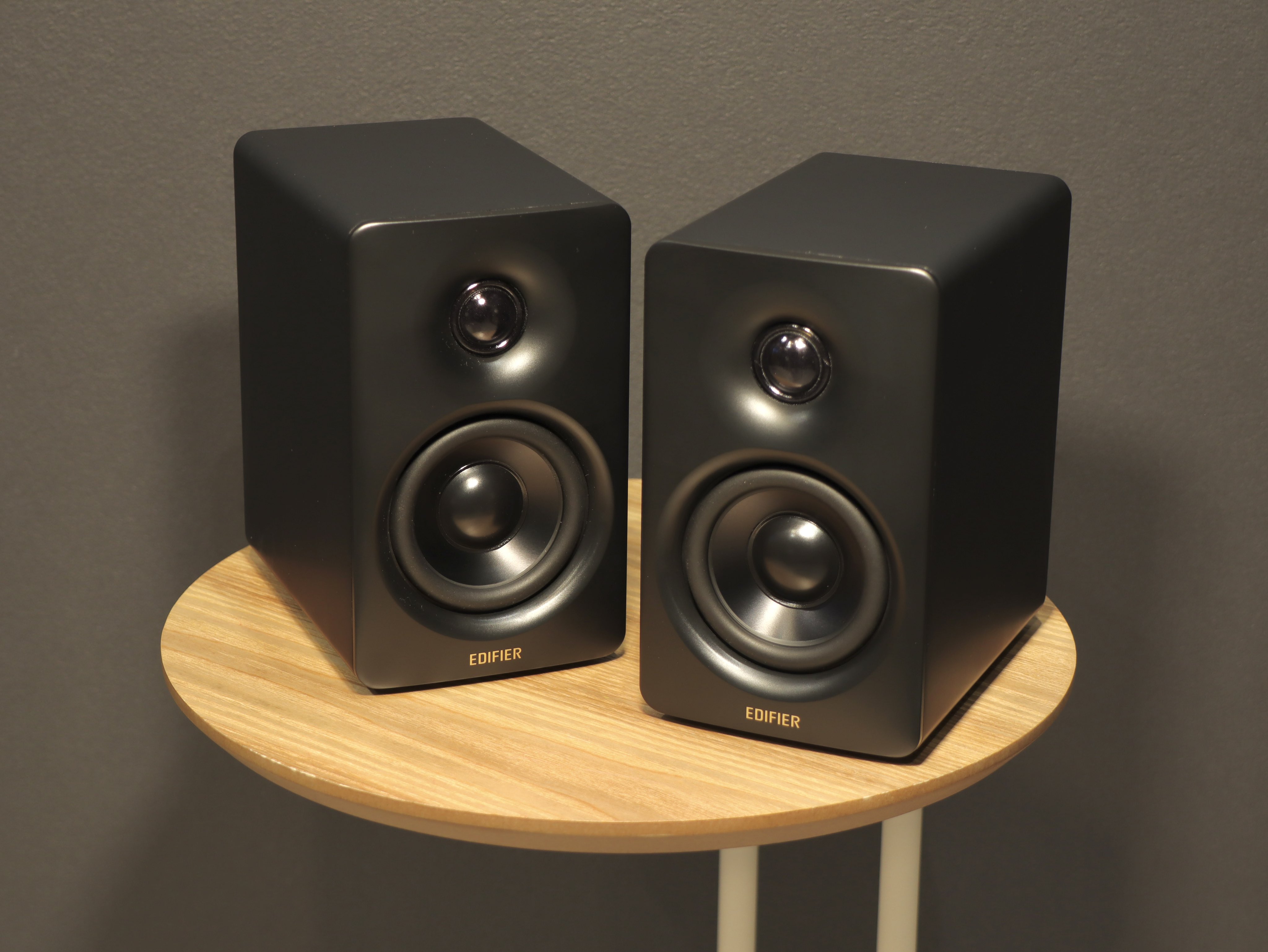 【値下げしました‼️】 EDIFIER スピーカーセット ウーファー付き 楽天市場】【VGP2025受賞】EDIFIER MR3 スピーカー Bluetooth