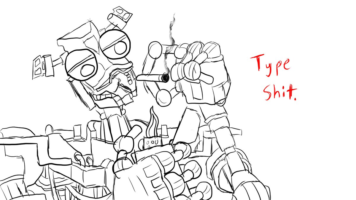 her: you'd better be an endo smokin that good shit if you think we fuckin
me asf: