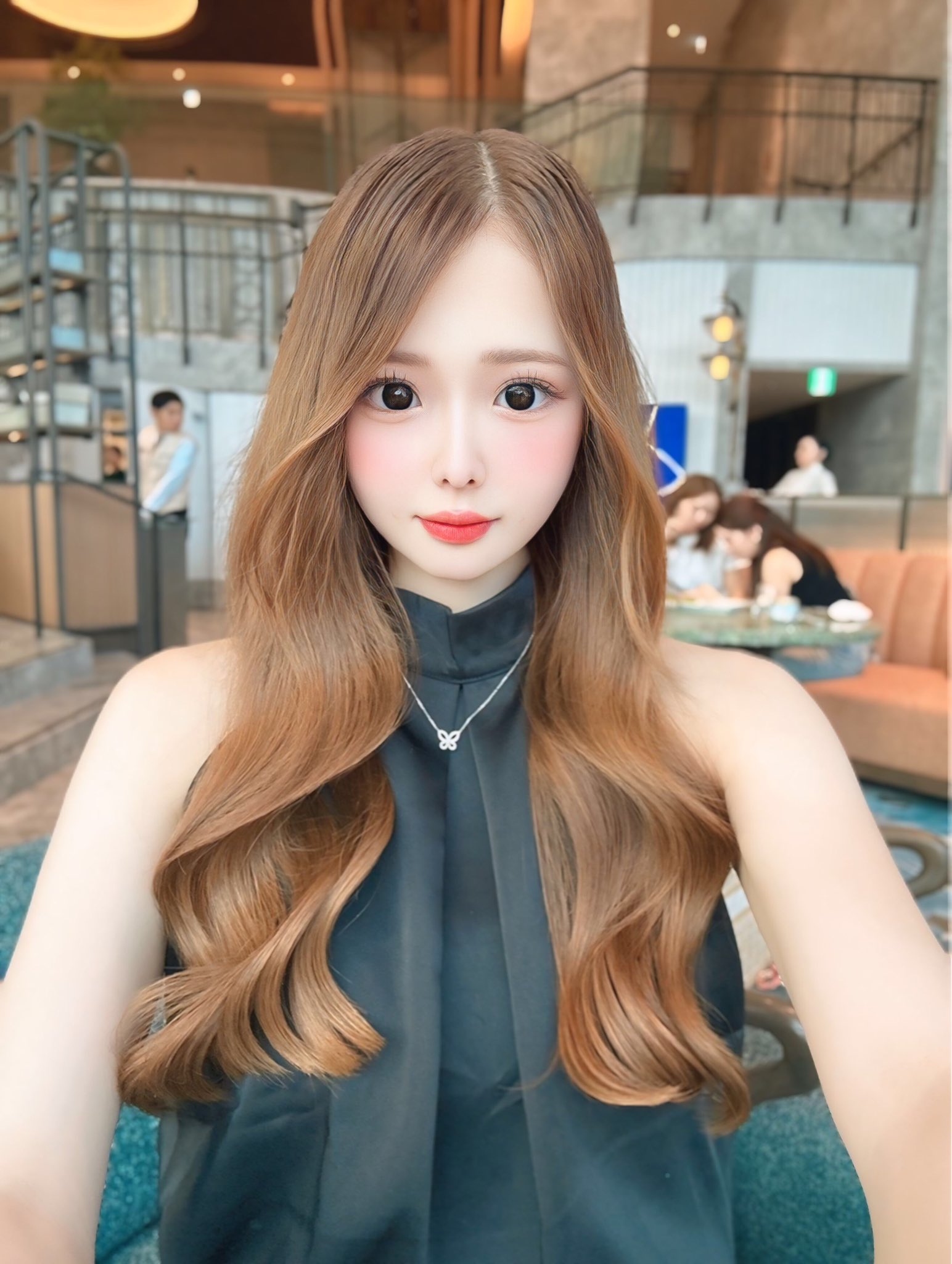 なーちゃん なーちゃん (@nanaxu_u) • Instagram photos and videos