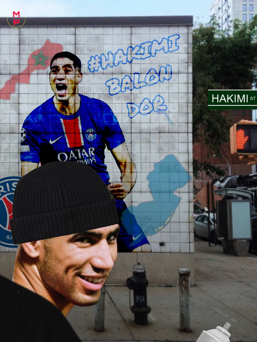 Moroccan Players 🇬🇧🇺🇸🇲🇦 tweet media