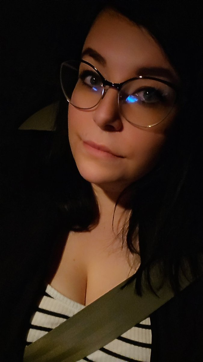TheOnlyAni's tweet image. Waking up at 1am to catch my flight to @SoTFest is not my most favorite thing to do :-D 
But I will sleep some later, very excited to meet everyone 😊 

See you there 👋