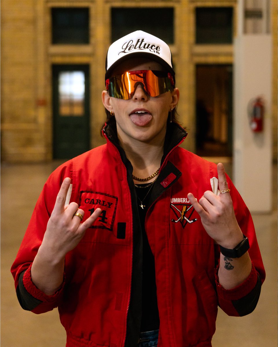 watch out west coast 😎