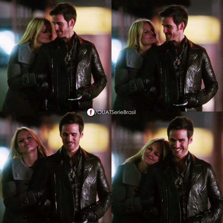 Daily #CaptainSwan appreciation post. #OnceUponaTime (credit OUATSerieBrasil)
