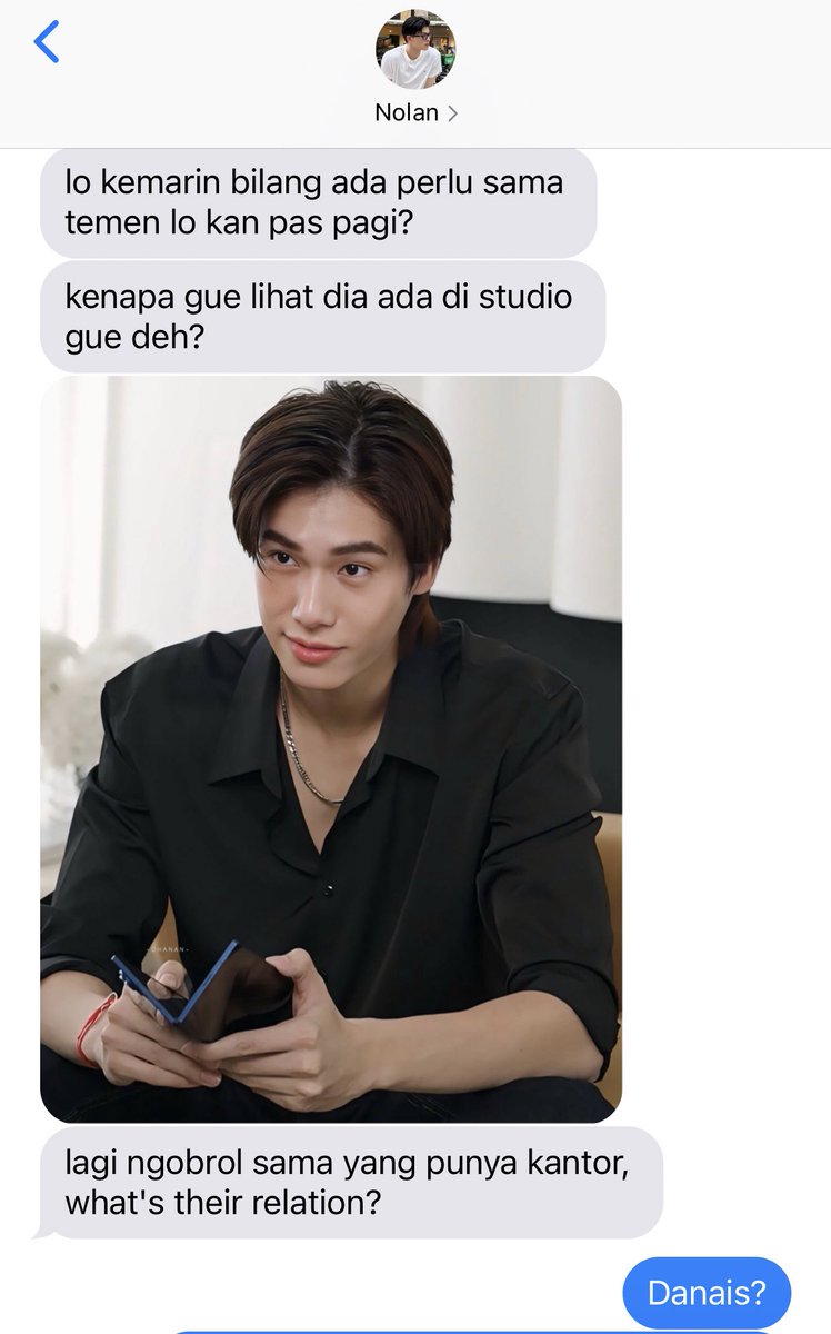 Perth Event with Pond and Phuwin | TikTok