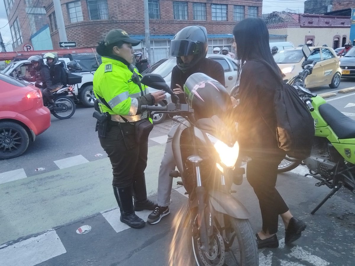 Claudia Díaz Acosta tweet media