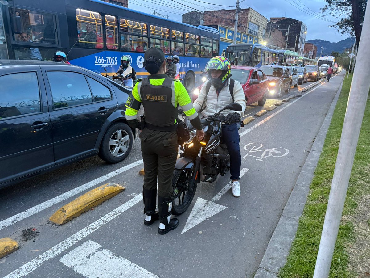 Claudia Díaz Acosta tweet media