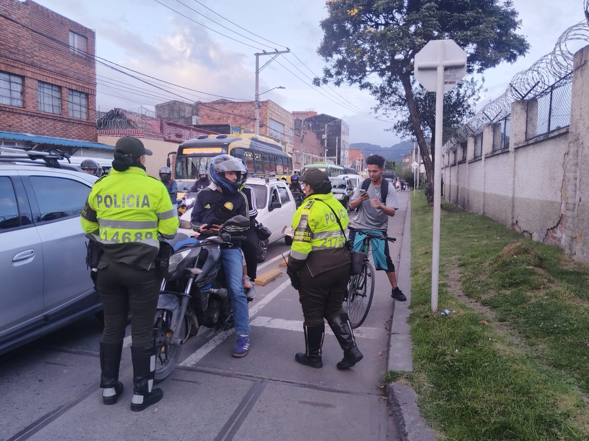 Claudia Díaz Acosta tweet media