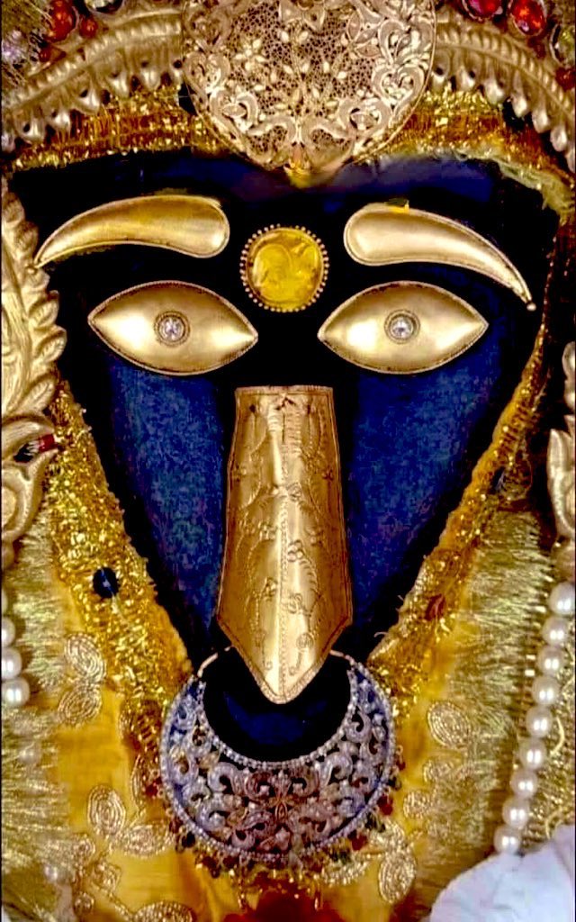 yajnshri's tweet photo. दर्शन मात्र से कल्याण होने लगते है, मनोकामना पूर्ति के लिए जय माँ बगलामुखी कहते रहे https://t.co/xkOUtKWVCS