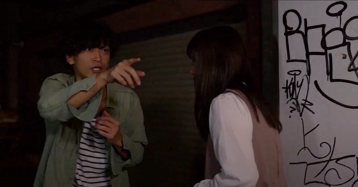 出演作　短編映画「ユーズレス」
Movie's cafe MATERIAL tanimachi で上映🎥
7月11日 (金)20:30~
7月12日 (土)17:30~
7月30日 (水)19:00~
team-material.xyz/movie/
ご都合よろしければ是非🔥