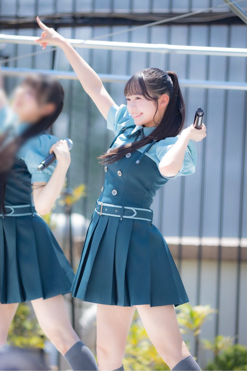 最近わたしを知ってくださった方へ／ Rain Tree 最年少16歳、鈴野みお