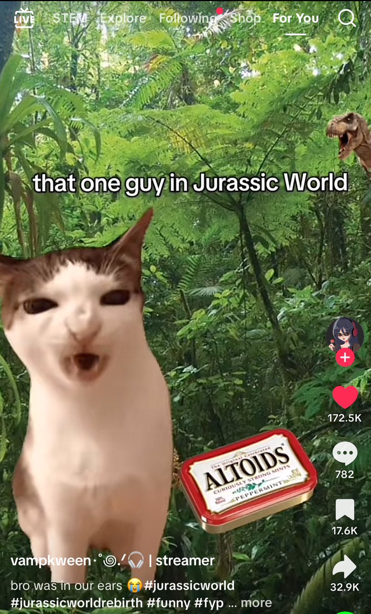 dr. henry loomis you’ll always be famous