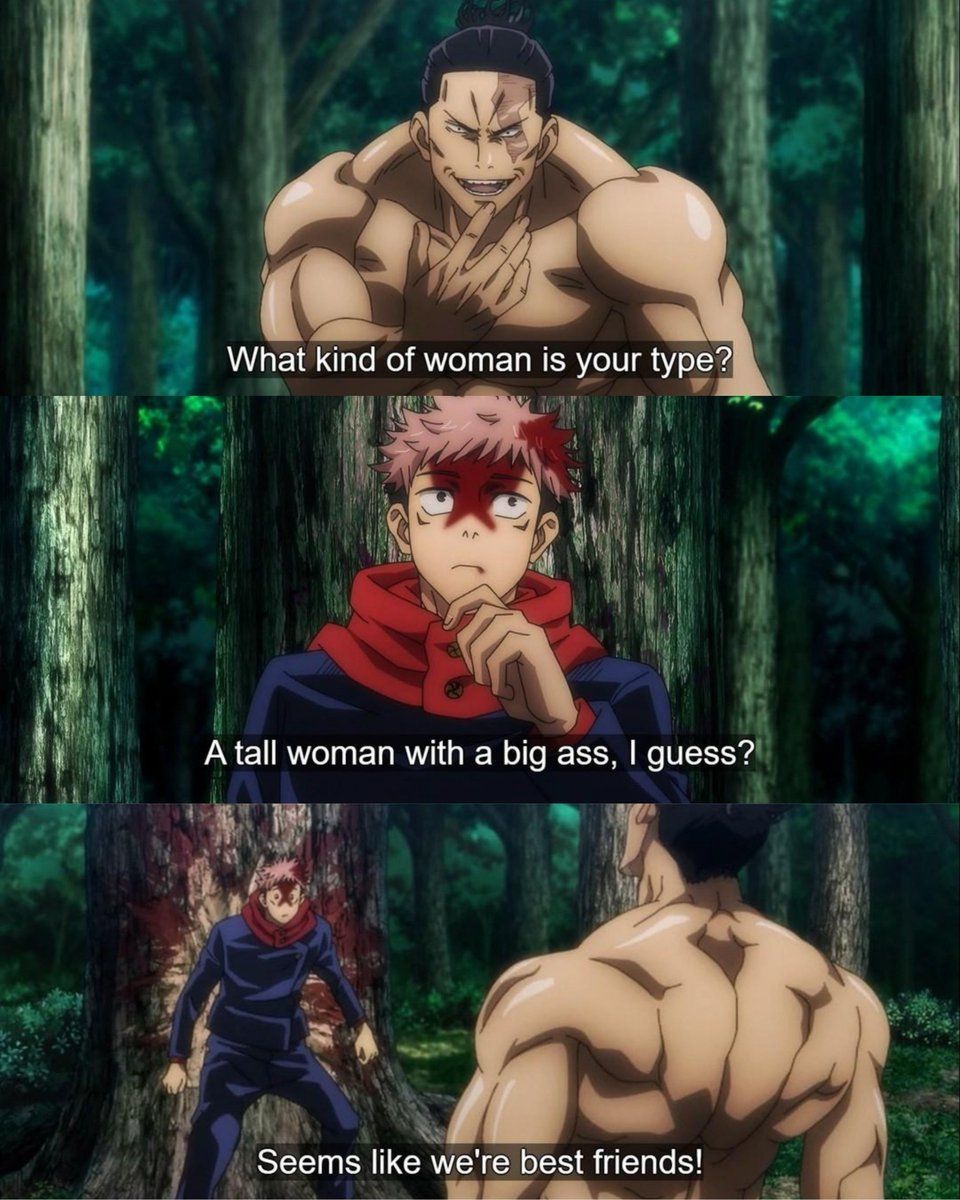 Men really are simple